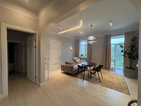 2-к кв. Иркутская область, Иркутск ул. Фурье, 15 (64.0 м)