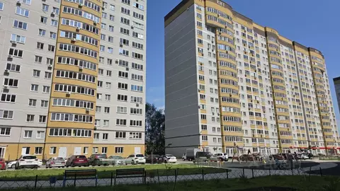 3-к кв. Воронежская область, Воронеж ул. Летчика Филипова, 6 (103.0 м)