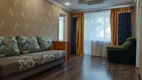 2-к кв. Вологодская область, Вологда ул. Некрасова, 86 (46.0 м)