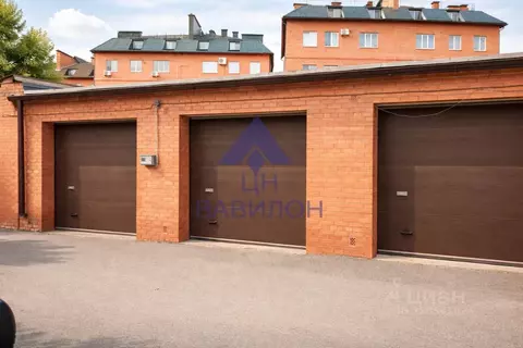 Гараж в Ростовская область, Волгодонск Октябрьское ш. (20 м)