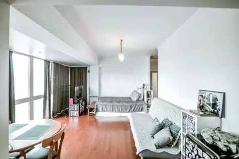 1-к кв. Сахалинская область, Южно-Сахалинск Комсомольская ул., 281 ...