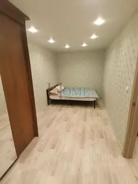 2-к кв. Новосибирская область, Новосибирск ул. Есенина, 65 (43.0 м)