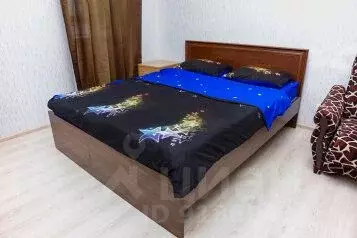 1-к кв. Пермский край, Пермь ул. Революции, 52Б (30.0 м)