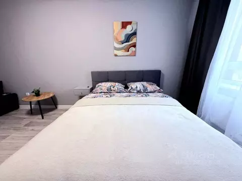 1-к кв. Пермский край, Пермь ул. Космонавта Леонова, 41к2 (40.0 м)