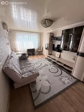 3-комнатная квартира: Челябинск, Комсомольский проспект, 30 (62.3 м)