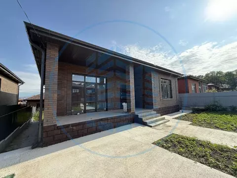 Дом в Ставропольский край, Ессентуки Луговая ул. (181 м)