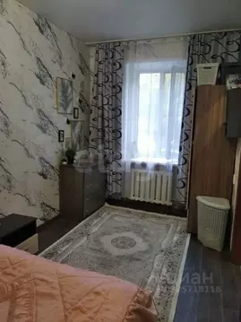 2-к кв. Алтайский край, Барнаул ул. 1-я Западная, 6 (45.0 м)