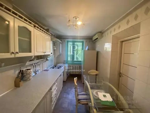 3-к кв. Севастополь ул. Карантинная, 16 (74.1 м)