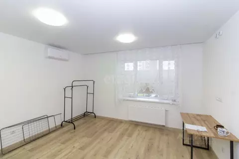 1-к кв. Тюменская область, Тюмень ул. Новоселов, 96 (34.0 м)