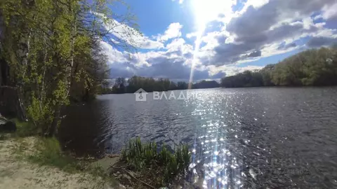 Участок в Московская область, Раменский муниципальный округ, Великие ...