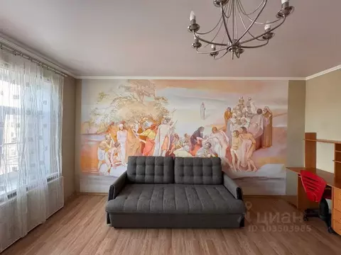 1-к кв. Ленинградская область, Выборг Крепостная ул., 13 (42.0 м)