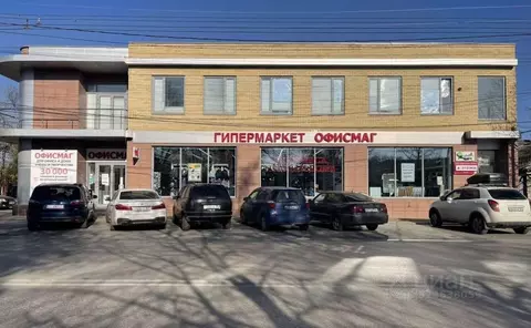 Офис в Ростовская область, Таганрог ул. Чехова, 144 (100 м)