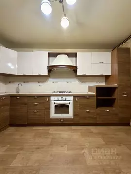 3-к кв. Пензенская область, Пенза ул. Леонова, 20 (80.0 м)