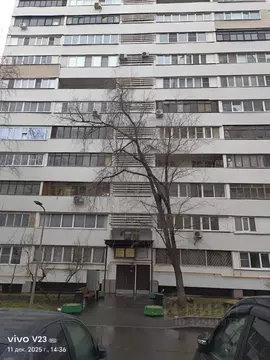 2-к кв. Москва ул. Щепкина, 10 (45.0 м)