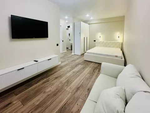 1-к кв. Москва Кутузовский просп., 9К1 (30.0 м)