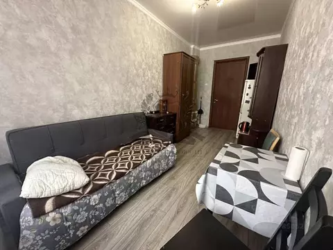 Комната Санкт-Петербург Малая Посадская ул., 25/4 (14.0 м)