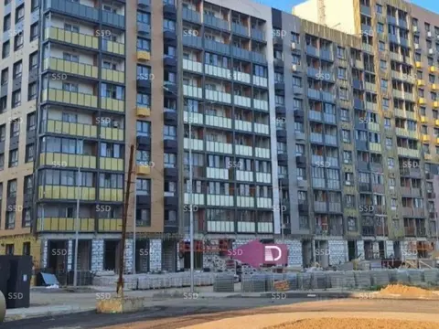 Торговая площадь в Московская область, Пушкино ул. Антона Ветчинова, 3 ...