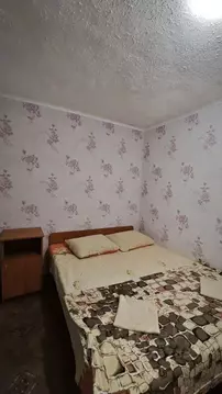 Комната Крым, Алушта муниципальный округ, с. Рыбачье ул. Садовая, 9