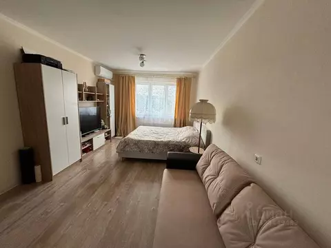 1-к кв. Московская область, Королев ул. Академика Легостаева, 4к2 ...