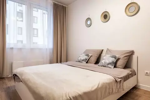 1-к кв. Москва Десеновское поселение, ул. 3-я Нововатутинская, 15к2 ...