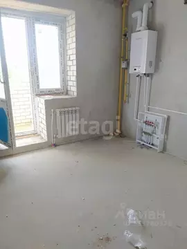 1-к кв. Калужская область, Калуга проезд 3-й Академический, 6 (35.4 м)