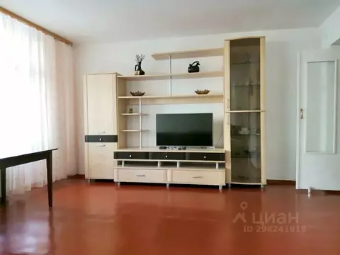 3-к кв. Иркутская область, Иркутск ул. Чехова, 10 (97.0 м)