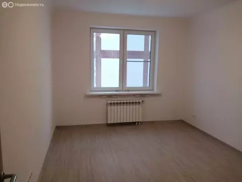 2-комнатная квартира: Москва, проезд Черепановых, 10 (58.2 м)