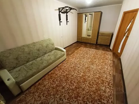 1-к кв. Ульяновская область, Ульяновск ул. Генерала Мельникова, 8 ...