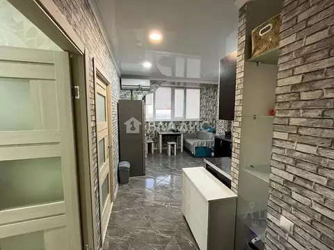 2-к кв. Ростовская область, Ростов-на-Дону Магнитогорская ул., 1В ...