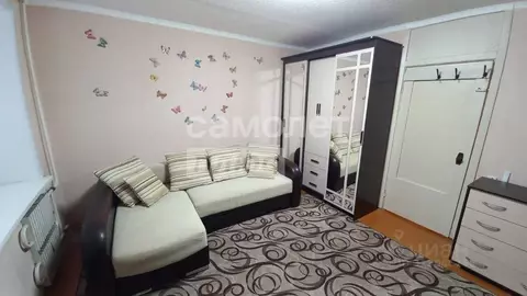 1-к кв. Липецкая область, Липецк Юношеская ул., 23А (22.9 м)