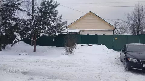 Дом в Московская область, Балашиха городской округ, д. Фенино 112 (49 ...