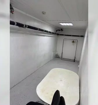 Склад в Москва ул. Новая Башиловка, 4 (257 м)