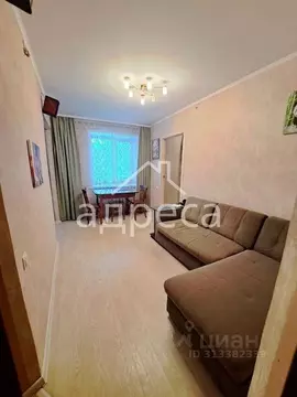 3-к кв. Самарская область, Самара Ставропольская ул., 161 (51.0 м)