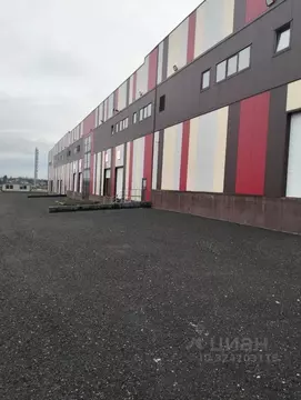 Склад в Московская область, Дмитровский муниципальный округ, д. ...