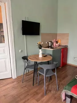 1-к кв. Липецкая область, Елец Профсоюзная ул., 36 (32.0 м)