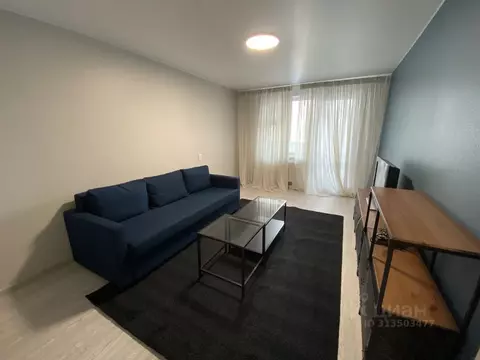 1-к кв. Пермский край, Пермь ул. Овчинникова, 33А (38.0 м)