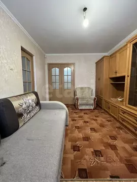 2-к кв. Калининградская область, Калининград ул. Лейтенанта Яналова, ...