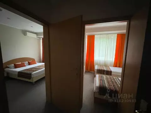 Комната Крым, Ялта ул. Халтурина, 49Б