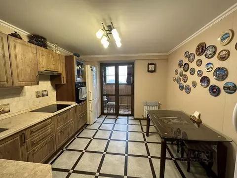 2-к кв. Московская область, Подольск Молодежная ул., 6 (64.0 м)