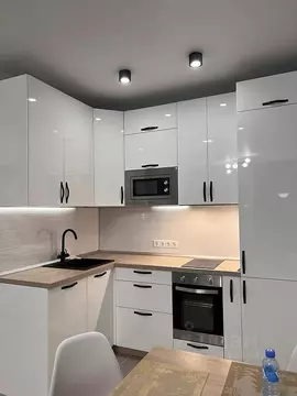 2-к кв. Москва Красноказарменная ул., 15к2 (39.3 м)