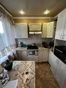 3-к кв. Ульяновская область, Ульяновск Хрустальная ул., 23 (60.0 м)