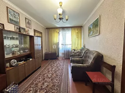 3-к кв. Калужская область, Калуга Турынино мкр, ул. Советская, 4А ...