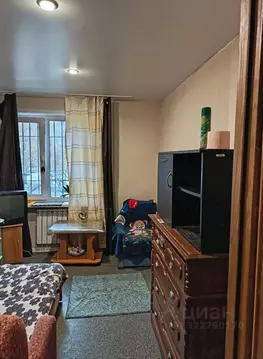 Комната Алтайский край, Барнаул ул. Попова, 51 (12.0 м)