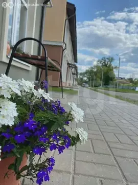 2-комнатная квартира: Ярославль, посёлок Тверицы, улица Стопани, 8 ...