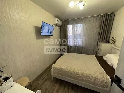 3-к кв. Воронежская область, Воронеж ул. 25 Января, 18 (53.5 м)