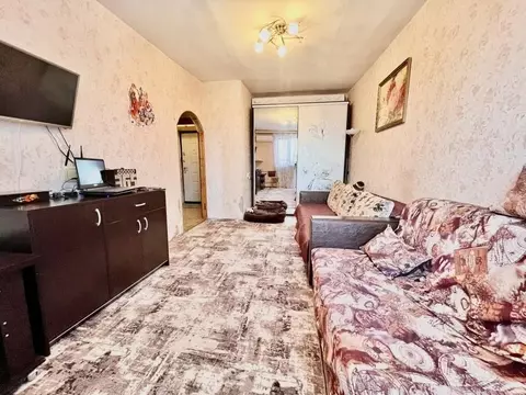 1-к кв. Севастополь ул. Академика Крылова, 7 (28.3 м)