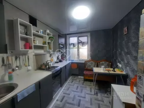 3-к кв. Волгоградская область, Волжский ул. 87-й Гвардейской, 39 (58.4 ...