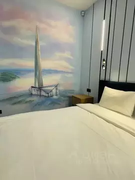 Комната Санкт-Петербург ул. Некрасова, 25Б