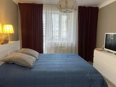 3-к кв. Ярославская область, Ярославль ул. Вишняки, 5к2 (86.3 м)