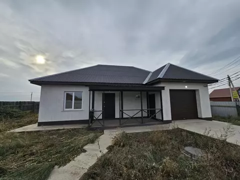 Дом в Иркутская область, Иркутский муниципальный округ, д. Грановщина ...